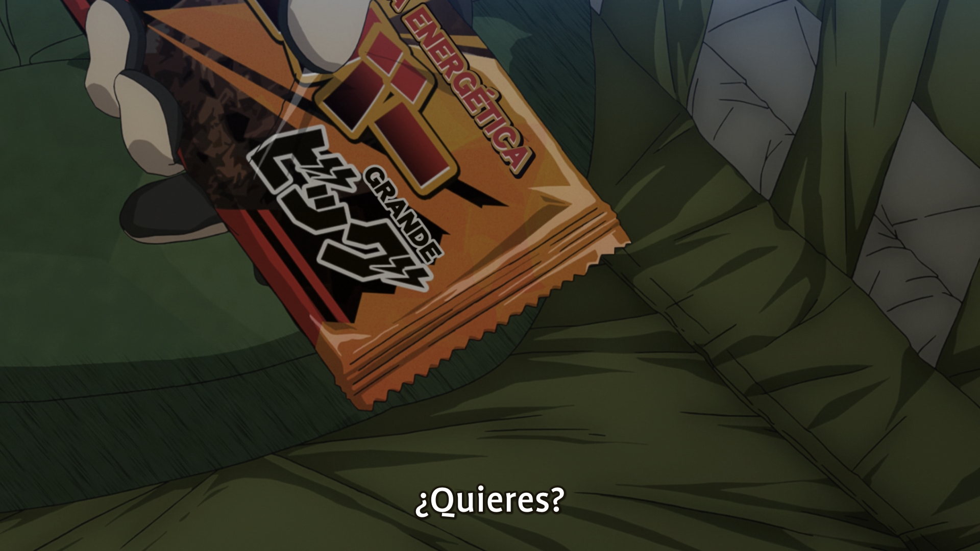 Gate: Jieitai Kanochi nite, Kaku Tatakaeri 2nd Season (XMX)